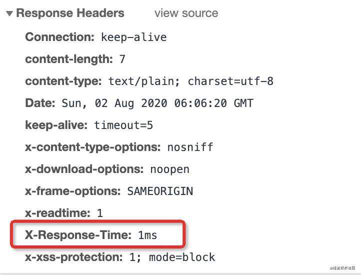 使用 egg.js 定制业务 web 框架